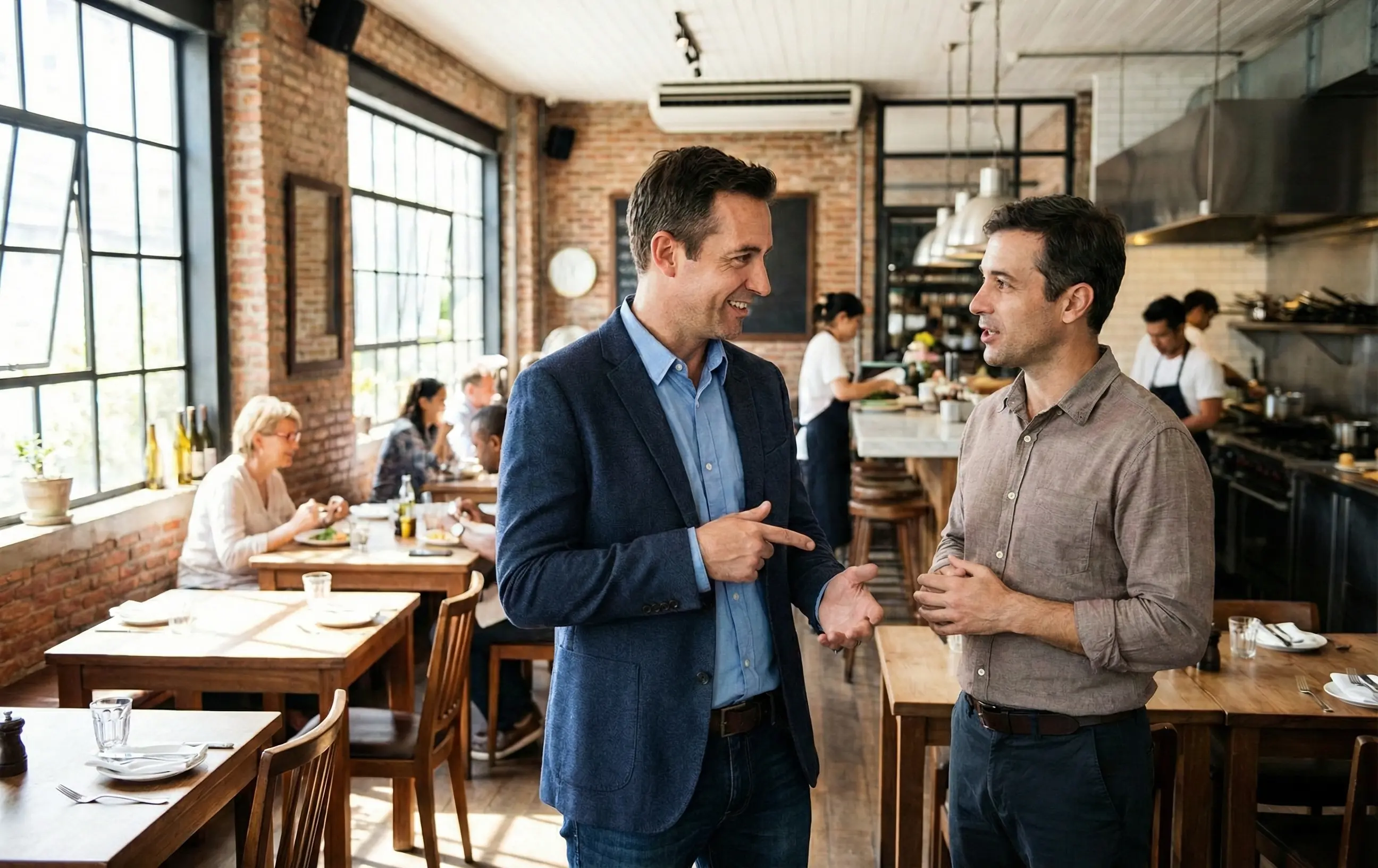 Restaurant Insurance