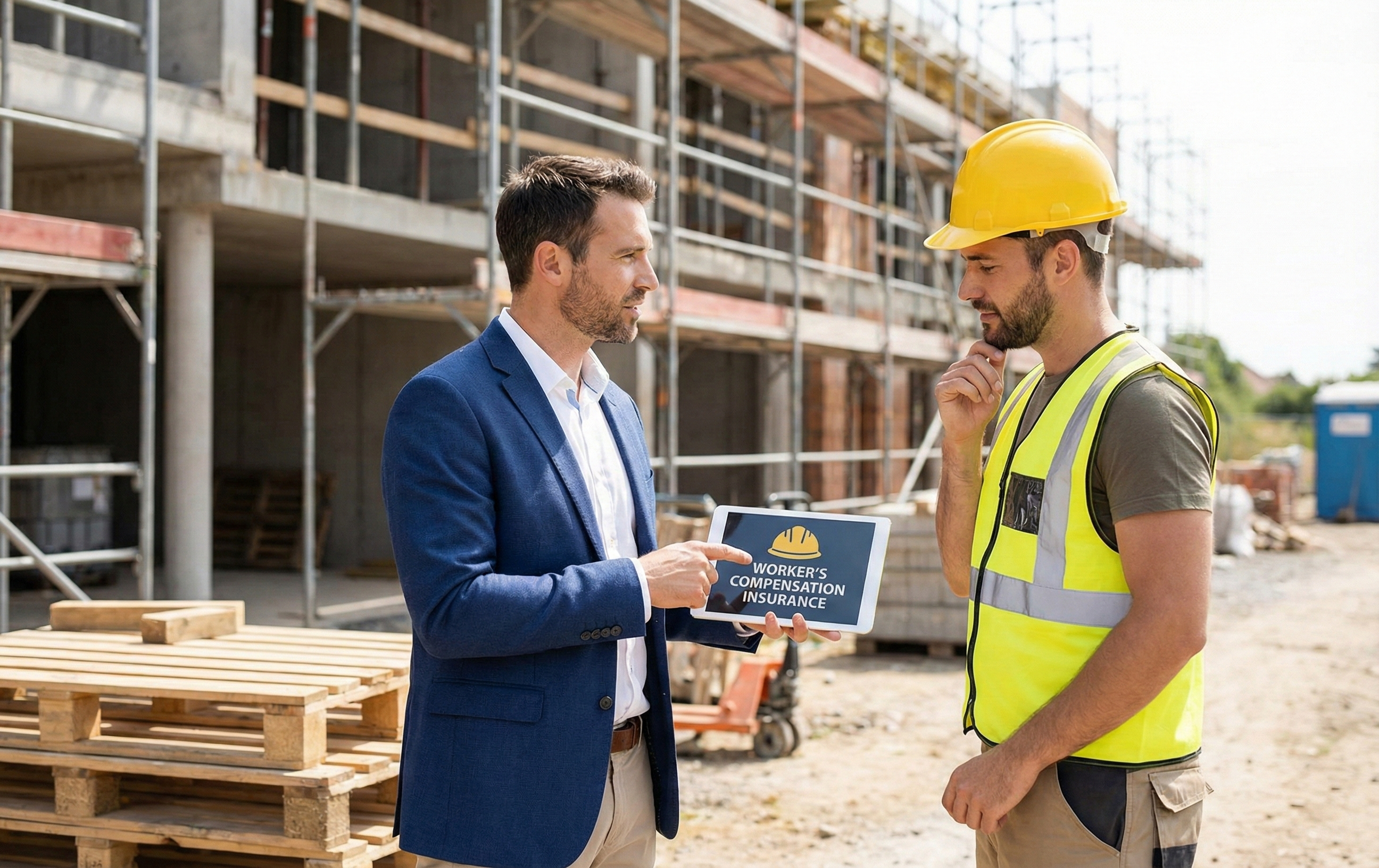 Workers Compensation